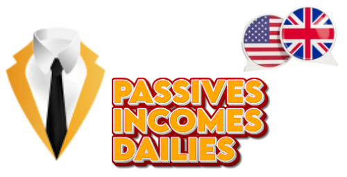 PASSIVES INCOME DAILIES
